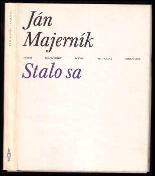 Stalo sa