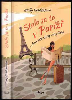 Stalo sa to v Paríži