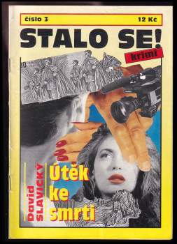 Stalo se!