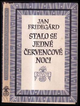 Stalo se jedné červencové noci