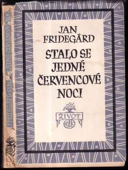 Stalo se jedné červencové noci