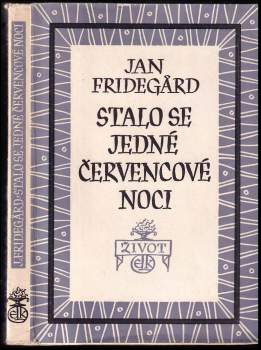 Stalo se jedné červencové noci