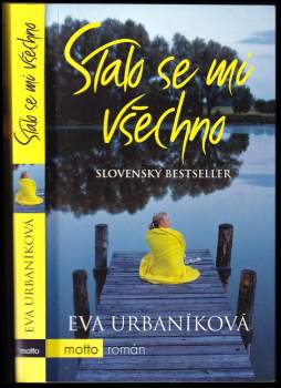 Stalo se mi všechno