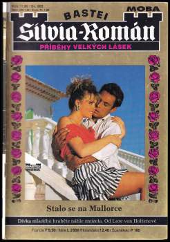 Stalo se na Mallorce