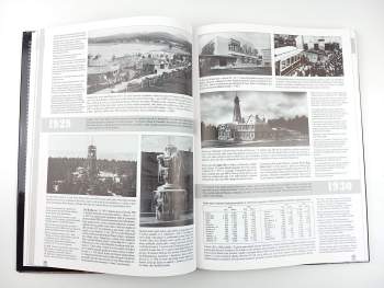 Roman Karpaš: Stalo se na severu Čech 1900/2000