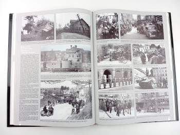 Roman Karpaš: Stalo se na severu Čech 1900/2000