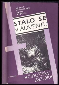 Stalo se v adventu