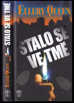 Stalo se ve tmě