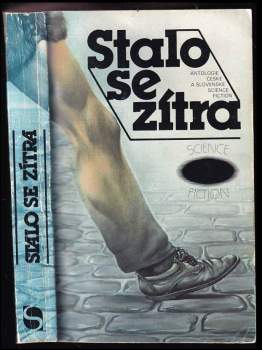 Stalo se zítra