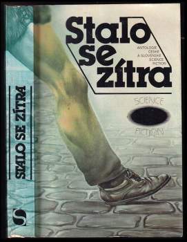 Stalo se zítra