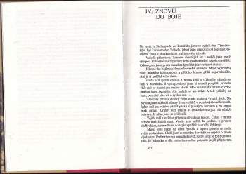 Miroslav Brož: Stálo za to žít