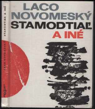 Stamodtiaľ a iné