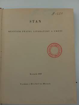 Stan