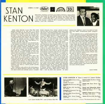Stan Kenton: Stan Kenton