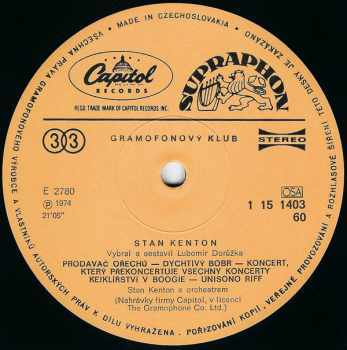 Stan Kenton: Stan Kenton