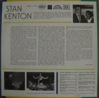 Stan Kenton: Stan Kenton