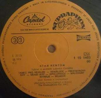 Stan Kenton: Stan Kenton