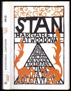 Margaret Eleanor Atwood: Stan