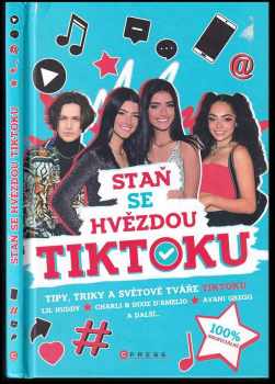 Staň se hvězdou TikToku