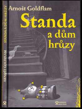 Standa a dům hrůzy