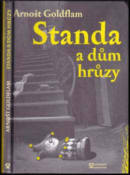 Standa a dům hrůzy
