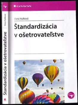 Štandardizácia v ošetrovateľstve