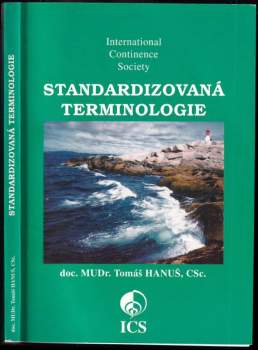 Standardizovaná terminologie
