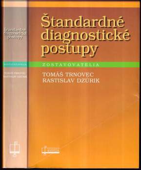 Štandardné diagnostické postupy