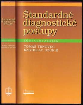 Štandardné diagnostické postupy