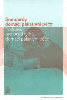 Standardy domácí paliativní péče