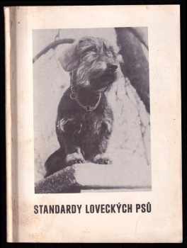 Standardy loveckých psů