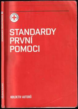 Standardy první pomoci