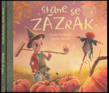 Stane se zázrak