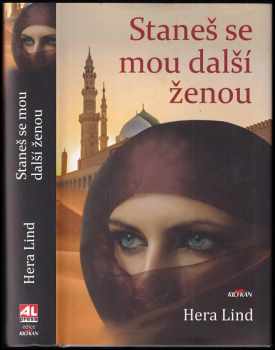 Staneš se mou další ženou