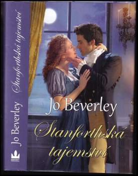 Stanforthská tajemství