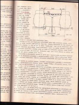 Ferdinand Klimeš: Stanice a uzly