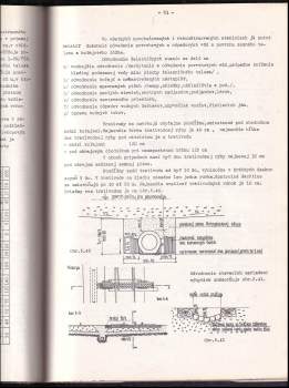 Viktor Ciller: Stanice a uzly