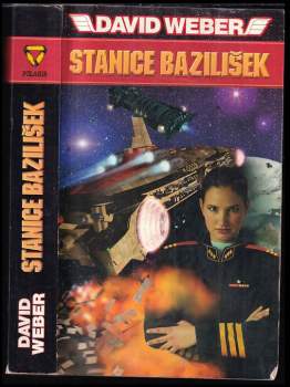 David Weber: Stanice Bazilišek