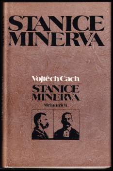 Stanice Minerva