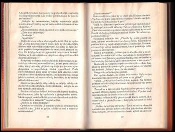 Erich Maria Remarque: Stanice na obzoru
