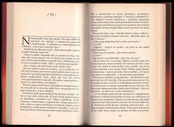 Erich Maria Remarque: Stanice na obzoru