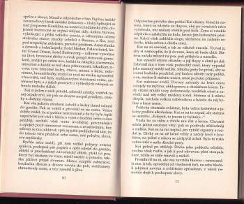 Erich Maria Remarque: Stanice na obzoru