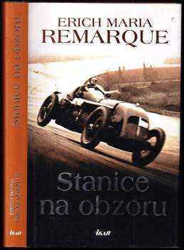 Stanice na obzoru