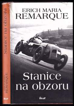 Stanice na obzoru
