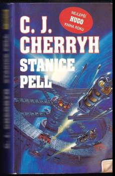 C. J Cherryh: Stanice Pell