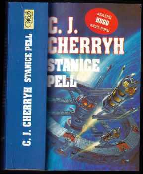 C. J Cherryh: Stanice Pell