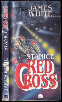 Stanice Red Cross