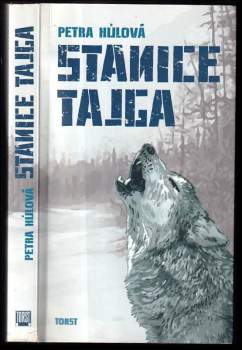Stanice Tajga