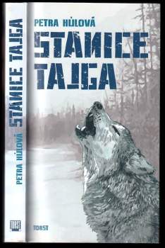 Stanice Tajga