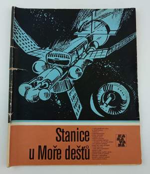 Stanice u Moře dešťů